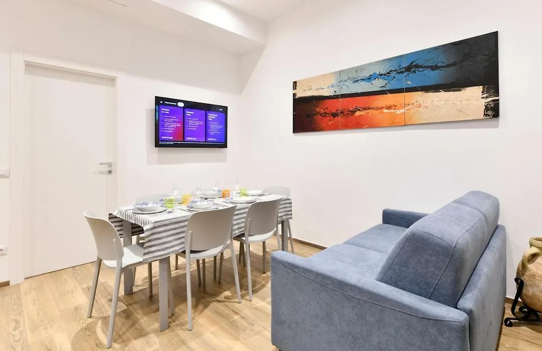 Testaccio Dream House-1