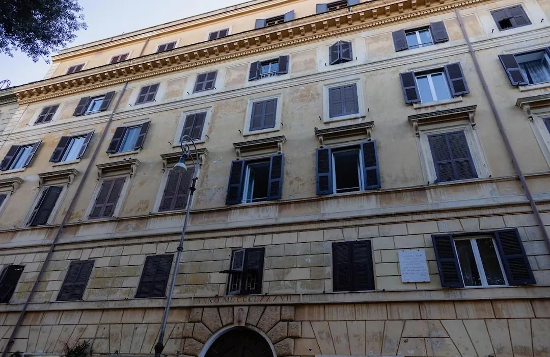 Testaccio Dream House-1