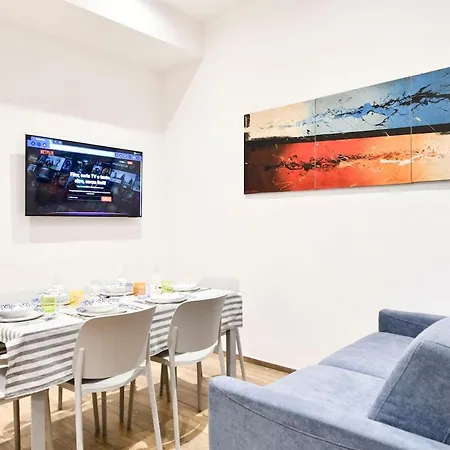 Testaccio Dream House-3