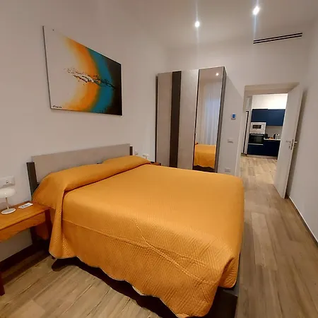 Testaccio Dream House-2